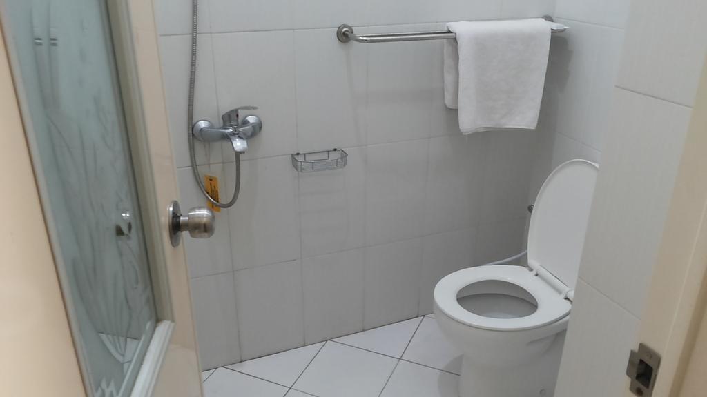 Beto Guesthouse Kalasan Номер фото