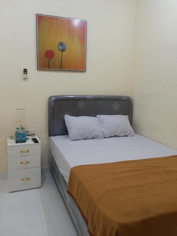 Beto Guesthouse Kalasan Номер фото