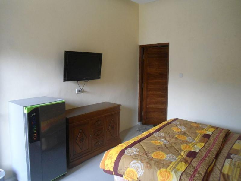 Beto Guesthouse Kalasan Экстерьер фото