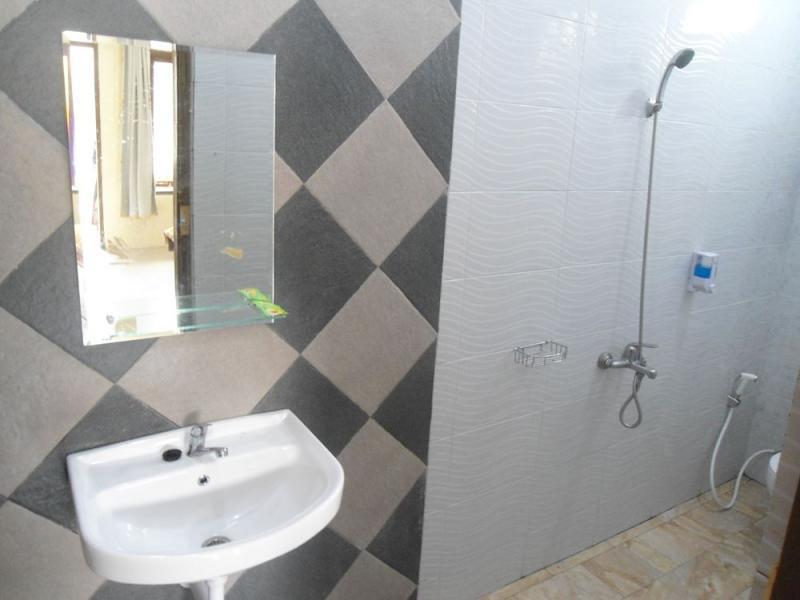 Beto Guesthouse Kalasan Экстерьер фото