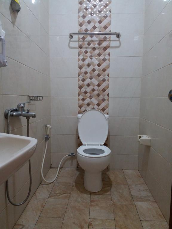 Beto Guesthouse Kalasan Экстерьер фото
