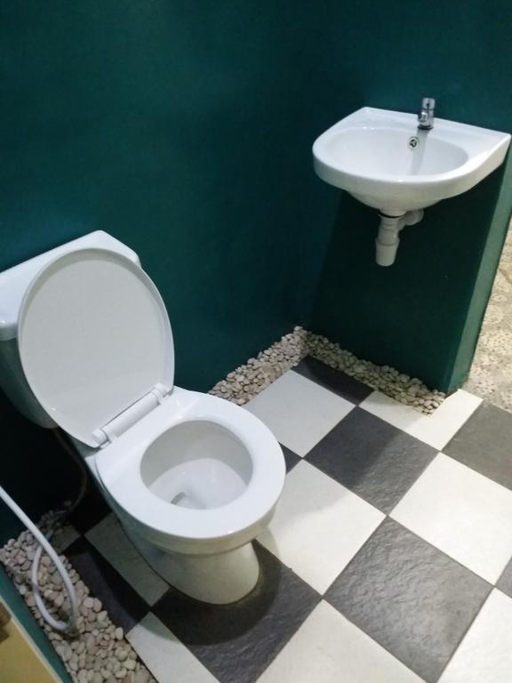 Beto Guesthouse Kalasan Экстерьер фото