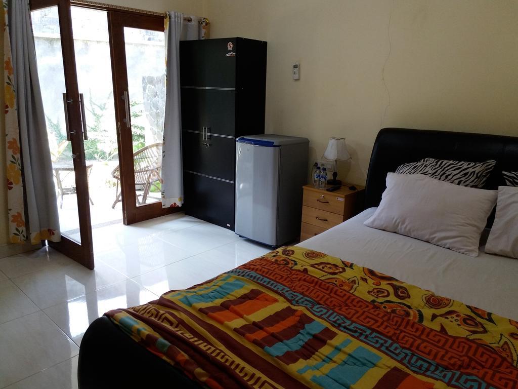 Beto Guesthouse Kalasan Экстерьер фото